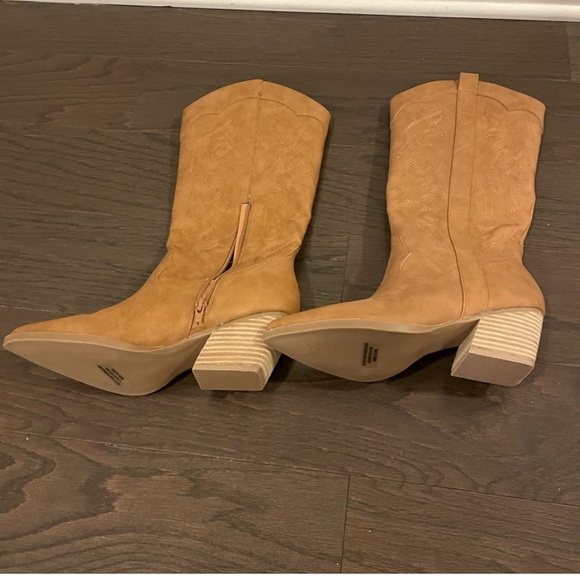 Dolce vita size 8 - Picture 2 of 11